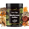 Premium 10-in-One Maitake Mushroom Coffee Blend for Wellness